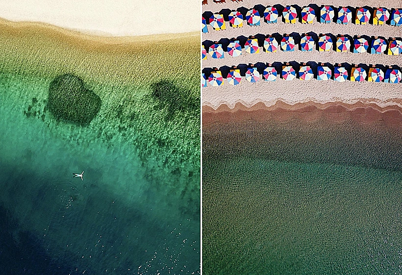 האי פתמוס יוון