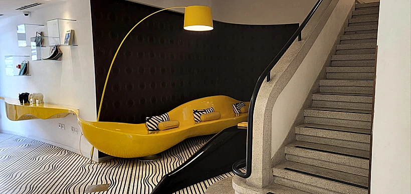 מלון פוליהאוס