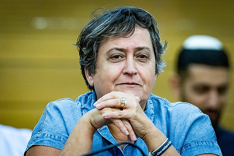 יפה בן דוד, מזכ"לית הסתדרות המורים