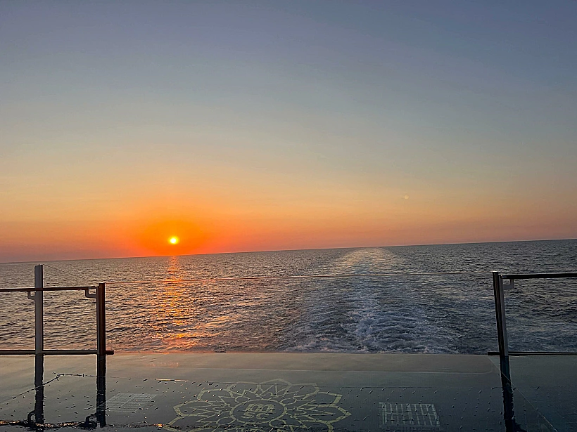 ספינת הקרוזים Explora I