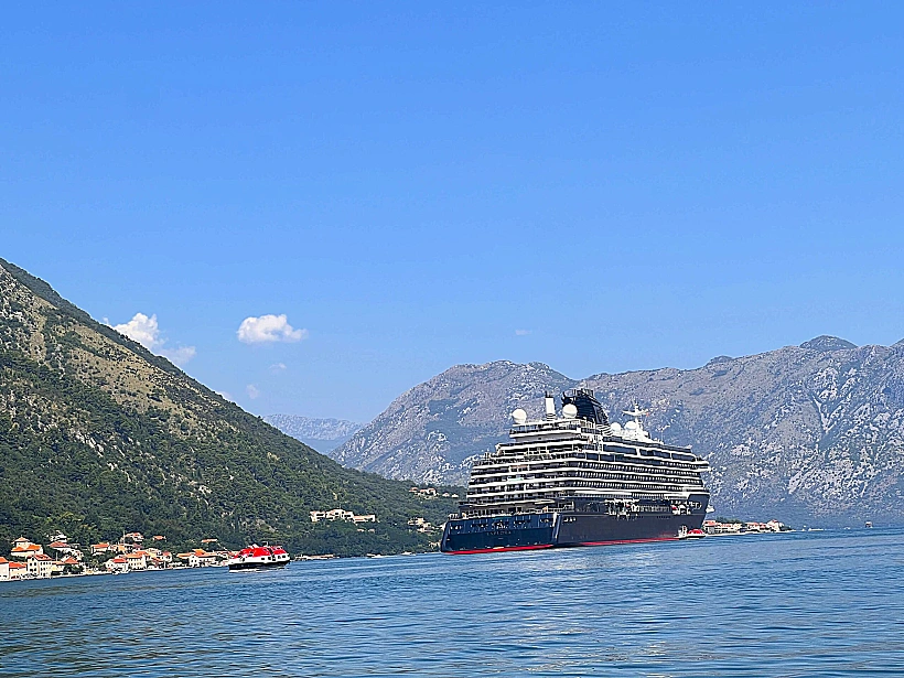 Explora I ספינת תענוגות