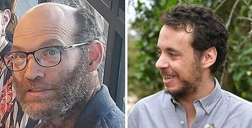 יגב בוכשטב, נדב פופלוול