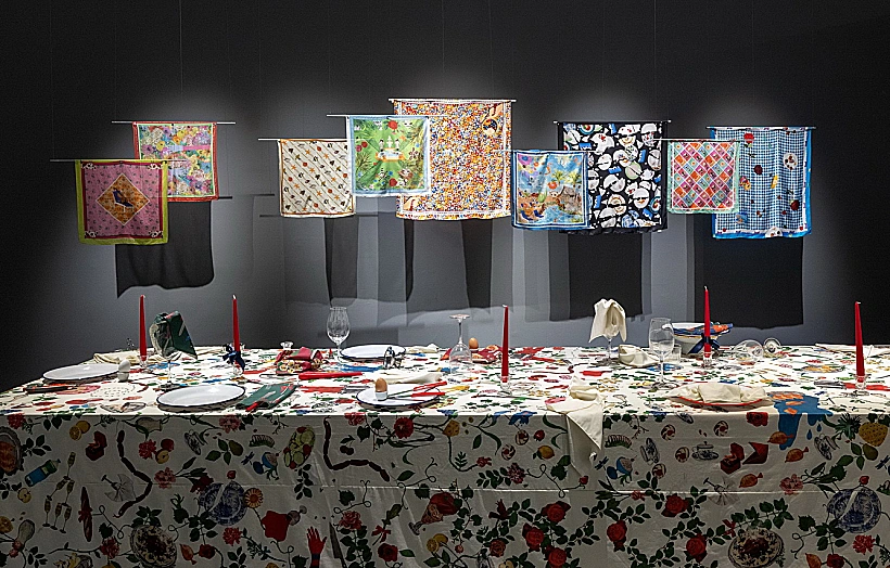 תערוכת צבע בחולון