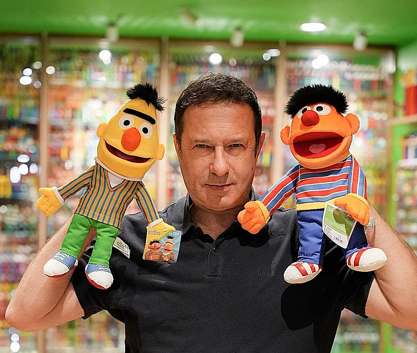 ירון מינקובסקי