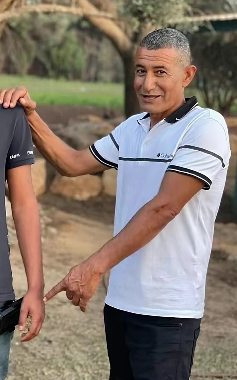 פרחאן אל-קאדי