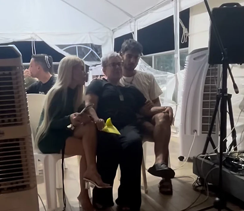 לרה מטודי, סתיו קצין