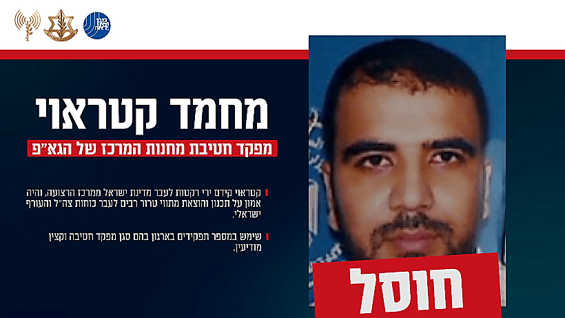 מחמד קטראוי