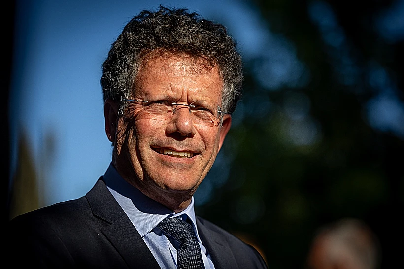 שופט העליון יצחק עמית