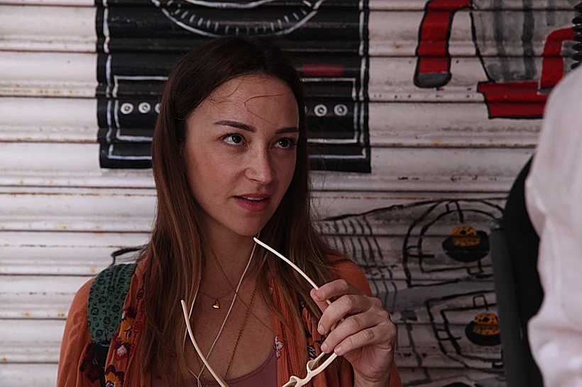 "האחיות המוצלחות שלי"