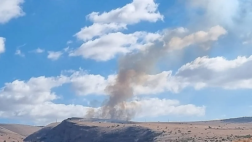 נפילות בצפון