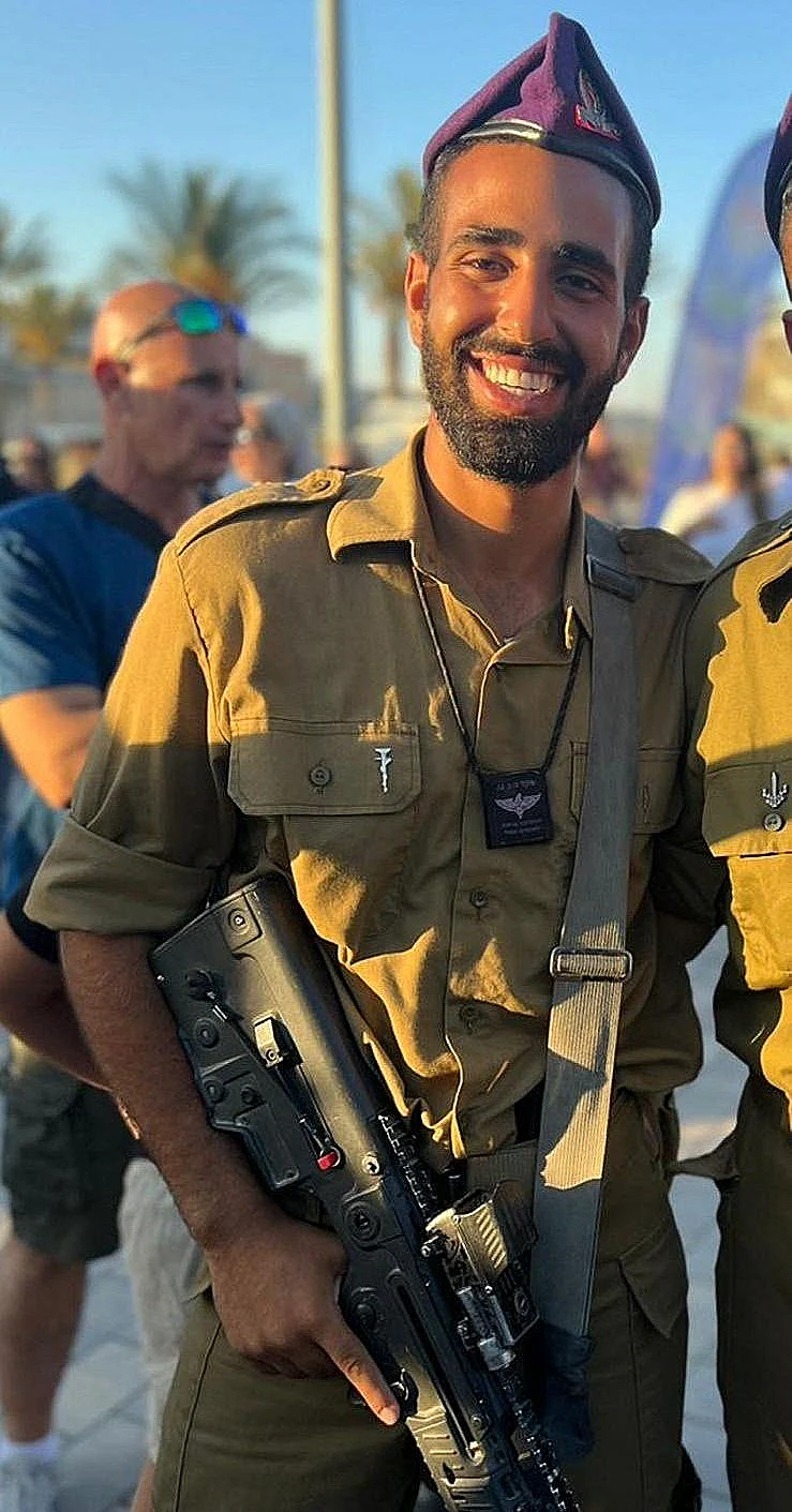 סמ"ר דותן שמעון