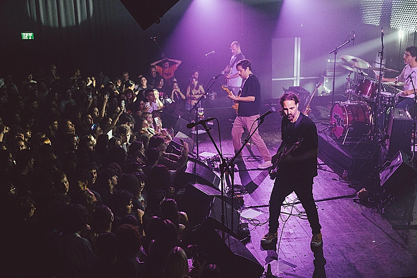 להקת "שייגעצ