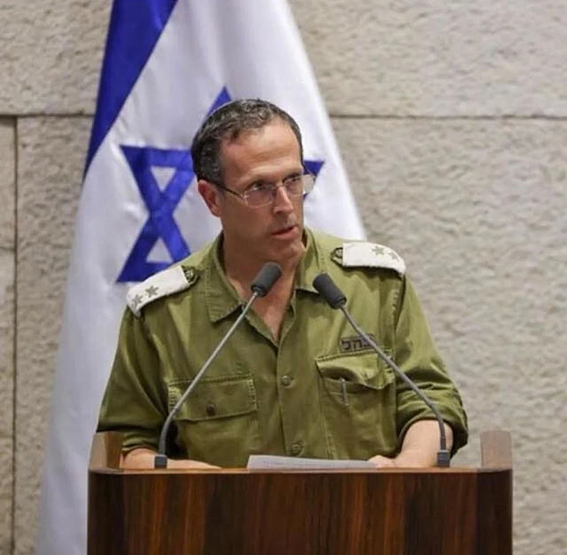 ח"כ משה קינלי טור פז