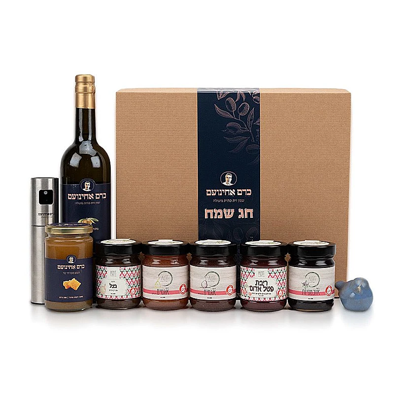 כרם אחינועם