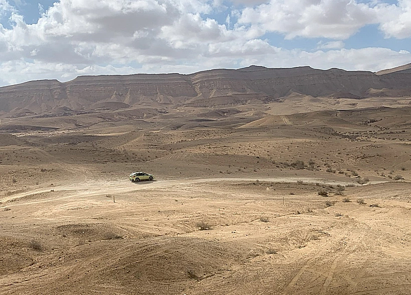ציר מעלה אברהם