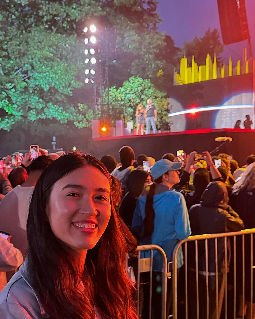 נועה ארגמני