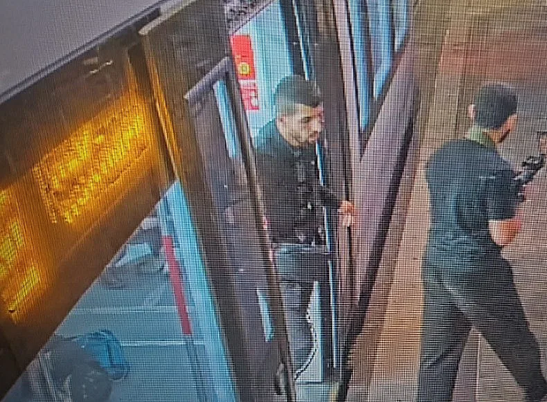 המחבלים שביצעו את הפיגוע ביפו