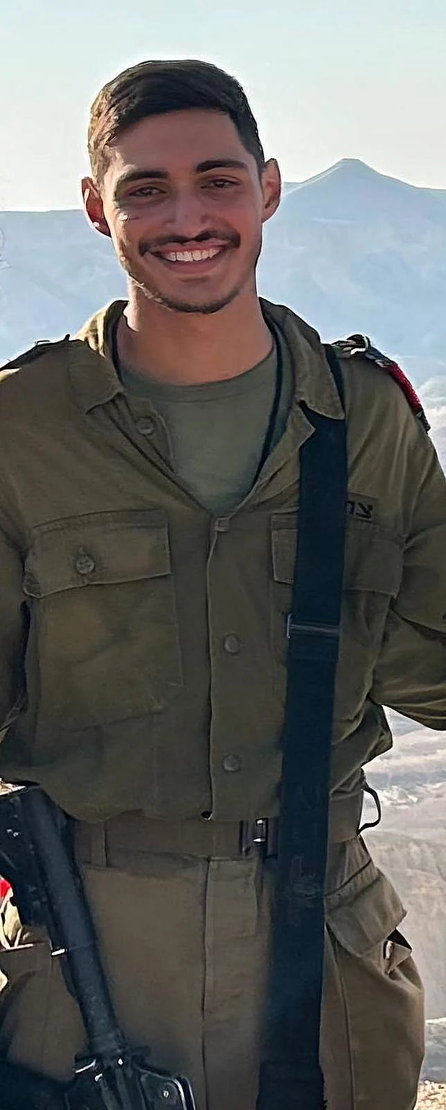 דניאל אביב חיים סופר