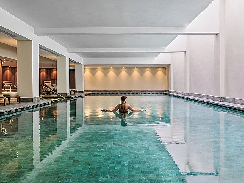 Cap St Georges Hotel & Resort