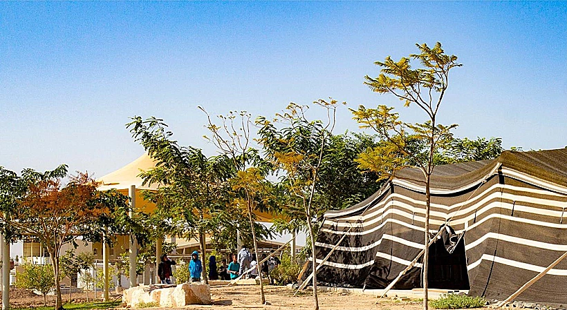 פרויקט ואדי עתיר