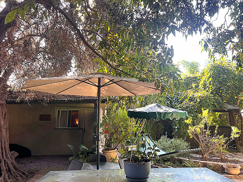 קסם המגע הזוגי