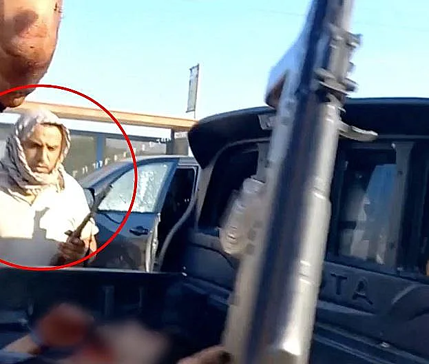 מוחמד אבו-עטיוי, המחבל שפיקד על הטבח ב"מיגונית המוות