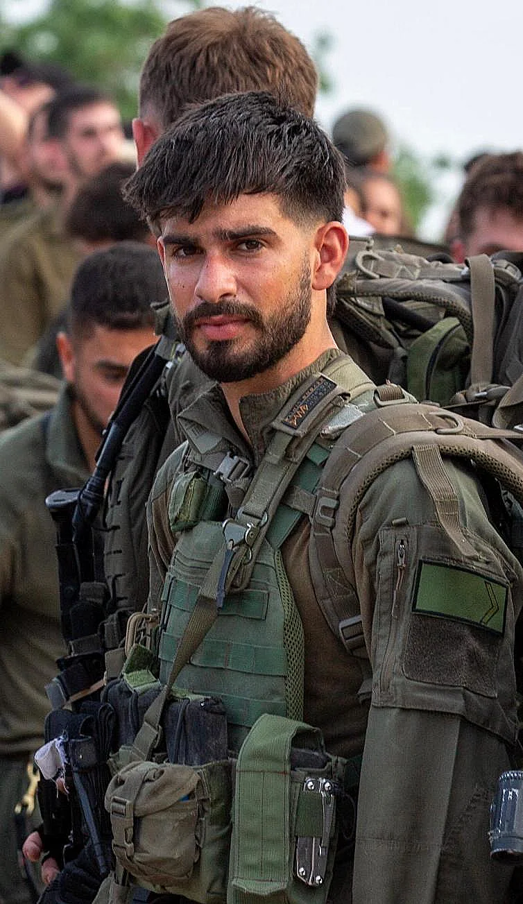 רס"ל גיא בן-הרוש