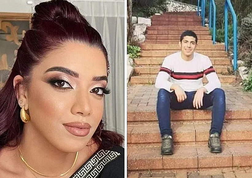 חסן סוואעד ונג'וואן מנאע