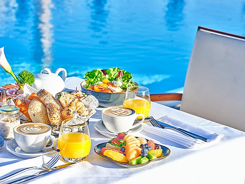 מלון אינטרקונטיננטל דיויד תל אביב