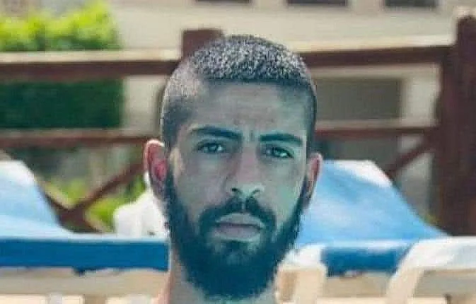 ההרוג מפגיעת הרקטה במעלות: מוחמד יאסר נעים