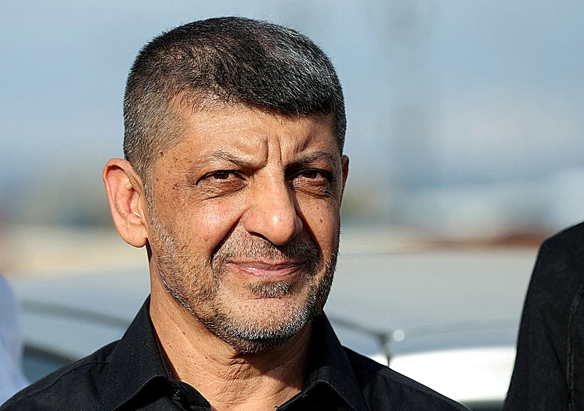 מוחמד עפיף, דובר חיזבאללה