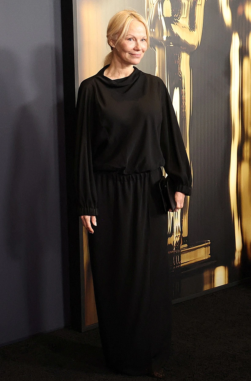 פמלה אנדרסון