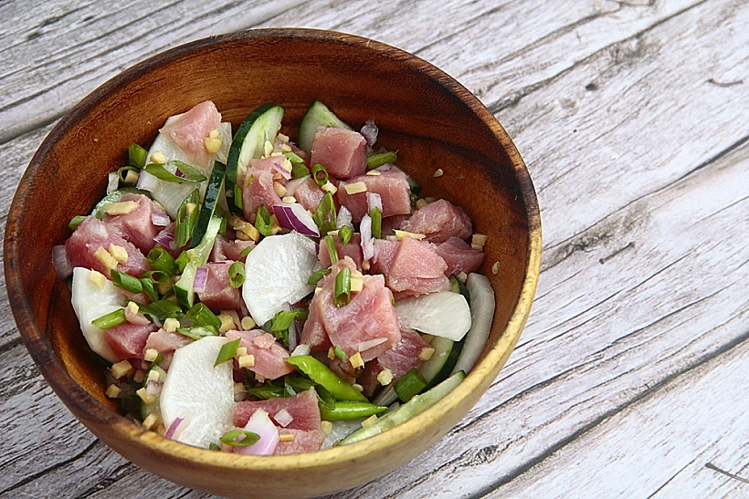 אוכל רחוב בפיליפינים