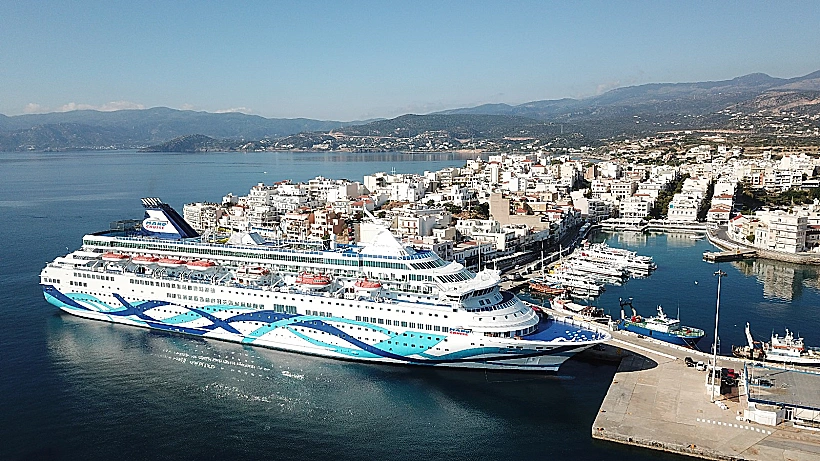 הפלגת החורף של מנו ספנות