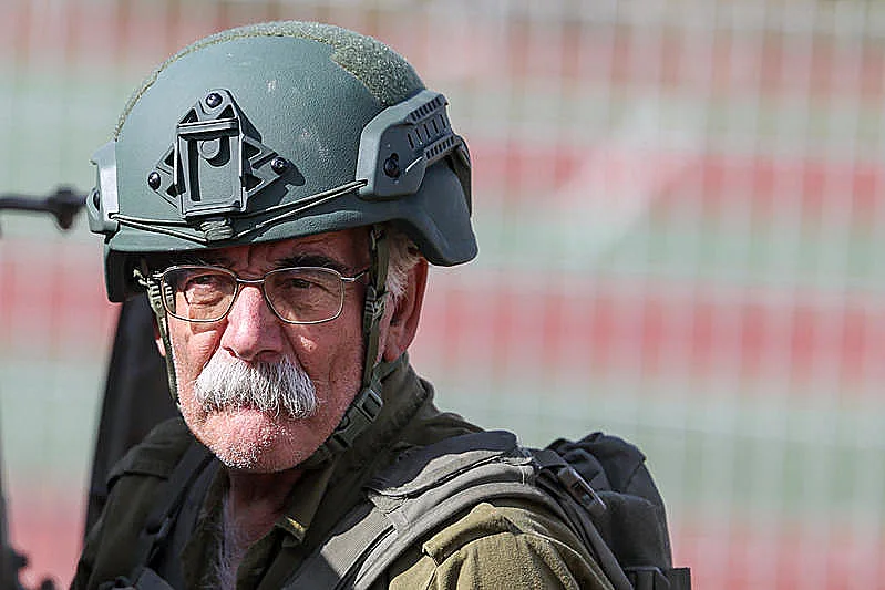 חנוך זאב ארליך (ז'אבו)