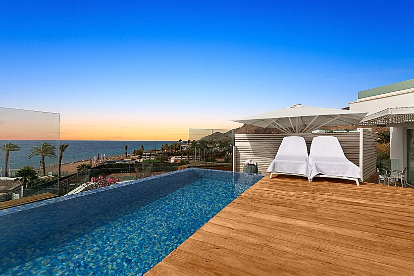 הרברט סמואל ריף אילת