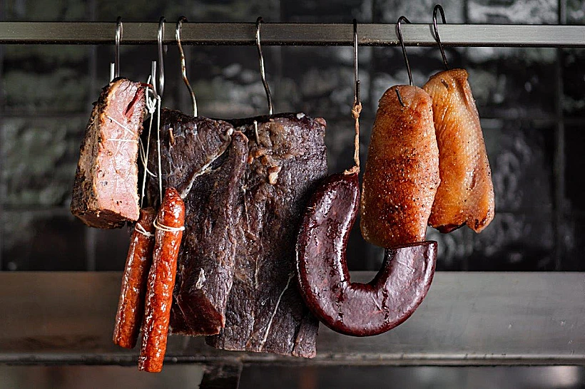 מסעדת פסאדור