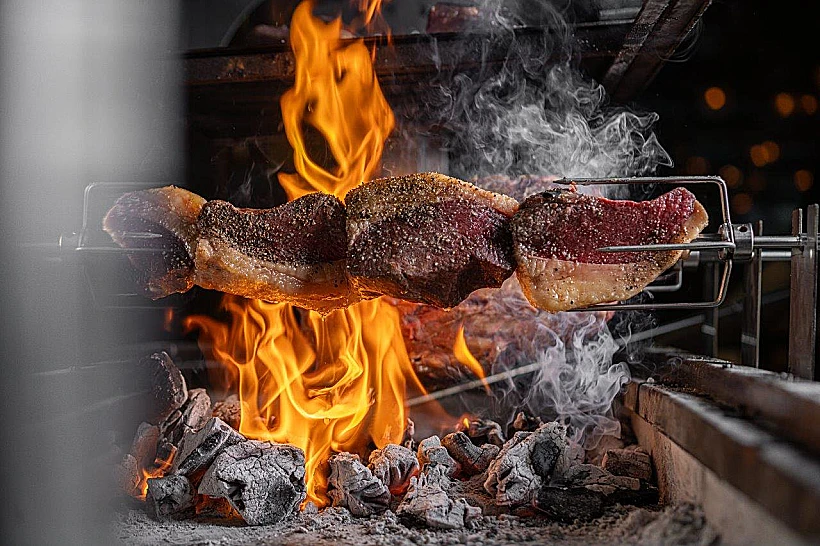 מסעדת פסאדור