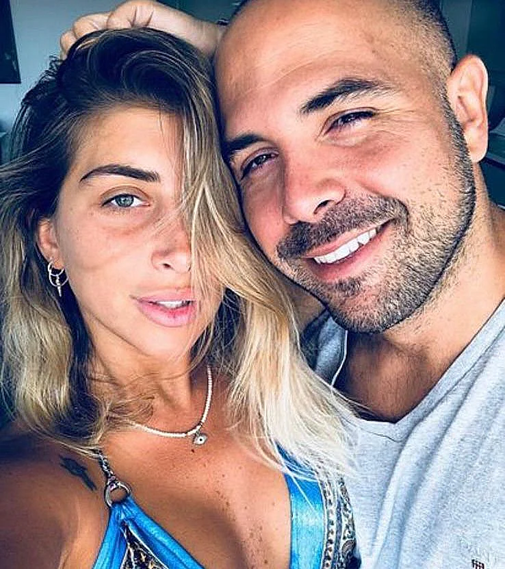 מעיין אשכנזי ואביחי אוחנה