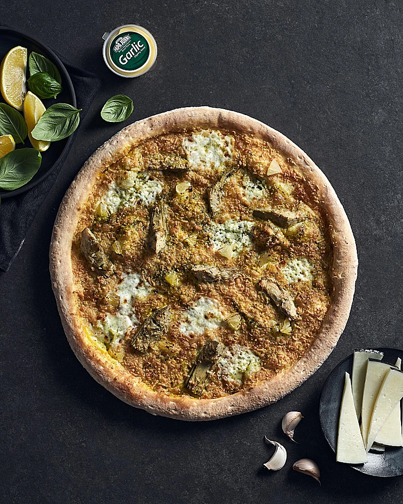 פאפא שף של פאפא ג'ונס