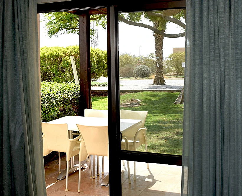 בית הארחה קליה