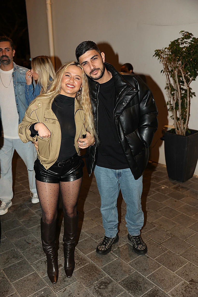 עדן בן זקן ושוקי ביטון