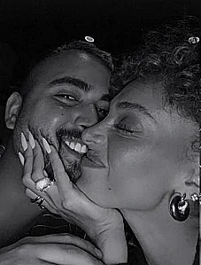 עדן פינס, אושר כהן