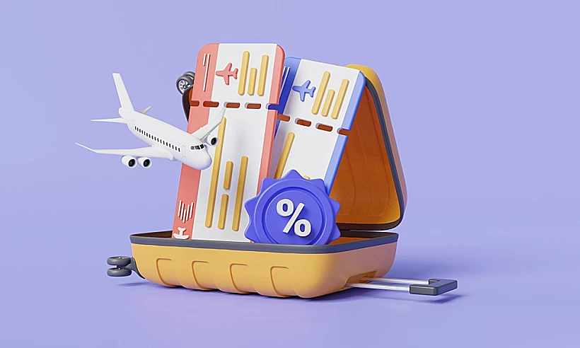 הנחות מבצעים על תיירות טיסות, חופשה מלונות