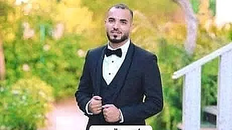 מחבל חמאס עאהד עזמי קדיח