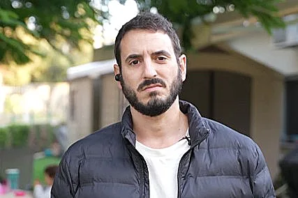 יונתן שימריז