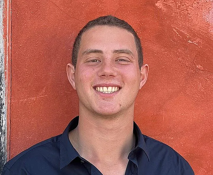 סרן עומר נאוטרה