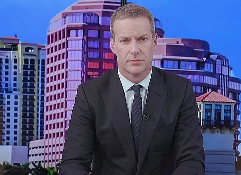 אדם בוהלר, השליח הנשיאותי לענייני חטופים אמריקנים