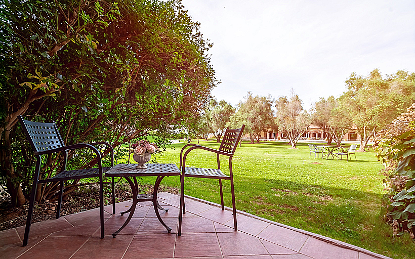 מלון פסטורל כפר בלום