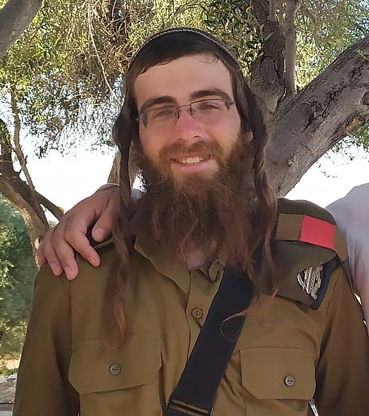 סרן אברהם בן פינחס